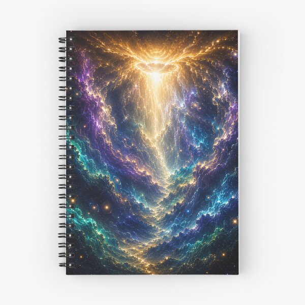 Item preview, The Celestial Divide designed and sold by OandSDesigns23.