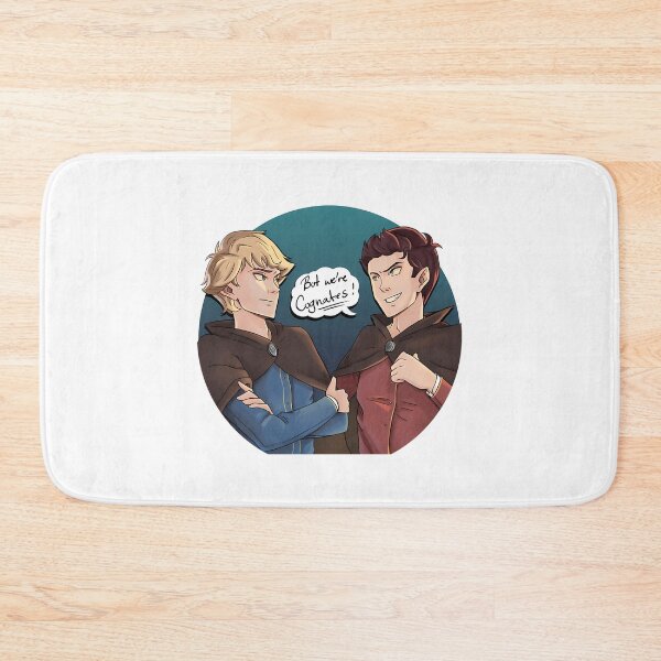 Item preview, But We'Re Cognates designed and sold by ZedStoreDesigns.