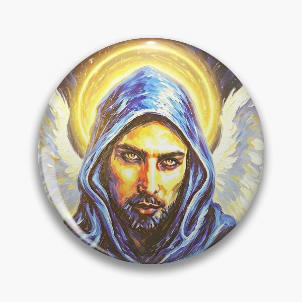 Item preview, Lucifer Morning Star designed and sold by LinxTheStrange.