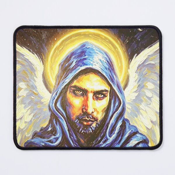 Item preview, Lucifer Morning Star designed and sold by LinxTheStrange.