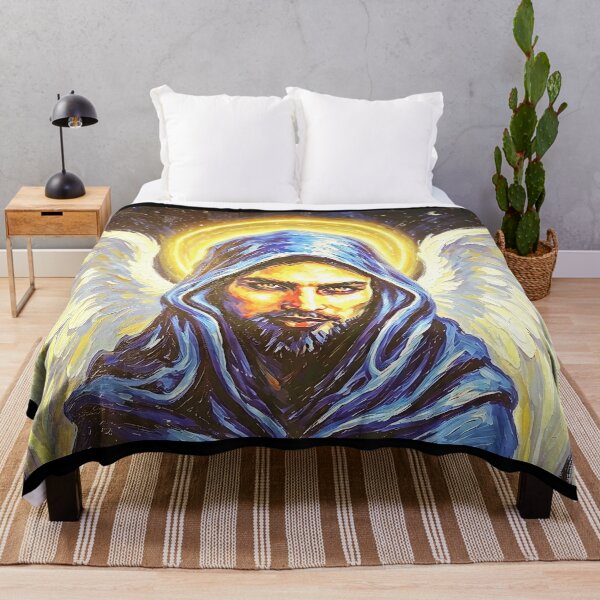 Item preview, Lucifer Morning Star designed and sold by LinxTheStrange.