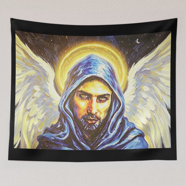 Item preview, Lucifer Morning Star designed and sold by LinxTheStrange.