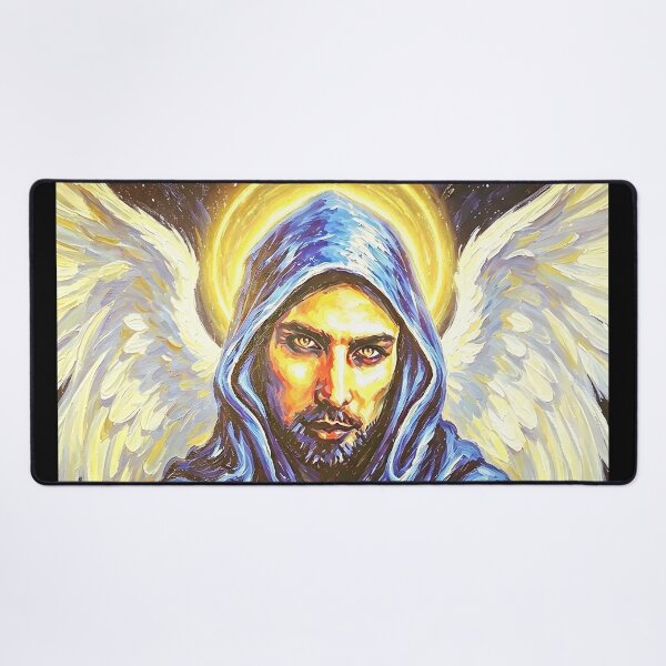 Item preview, Lucifer Morning Star designed and sold by LinxTheStrange.