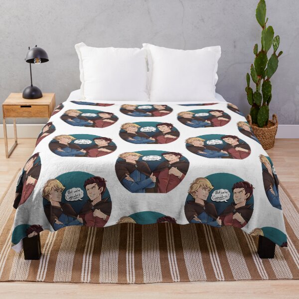 Item preview, But We'Re Cognates designed and sold by ZedStoreDesigns.