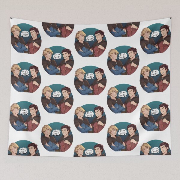 Item preview, But We'Re Cognates designed and sold by ZedStoreDesigns.