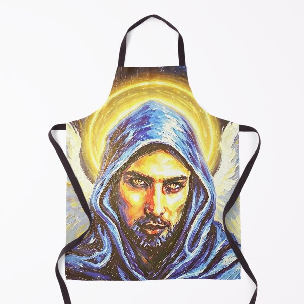 Item preview, Lucifer Morning Star designed and sold by LinxTheStrange.