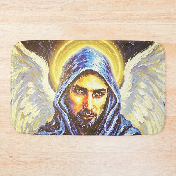 Item preview, Lucifer Morning Star designed and sold by LinxTheStrange.