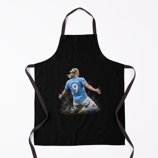 Item preview, Erling Haaland designed and sold by TOPSHOPIAs.