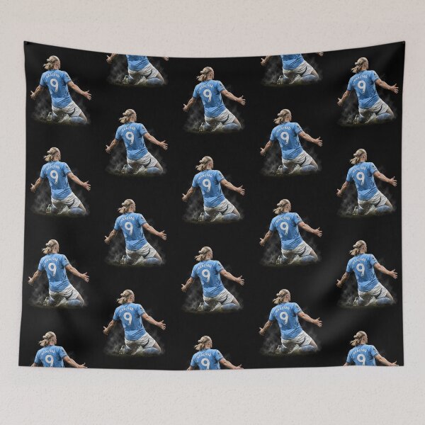 Item preview, Erling Haaland  designed and sold by TOPSHOPIAs.