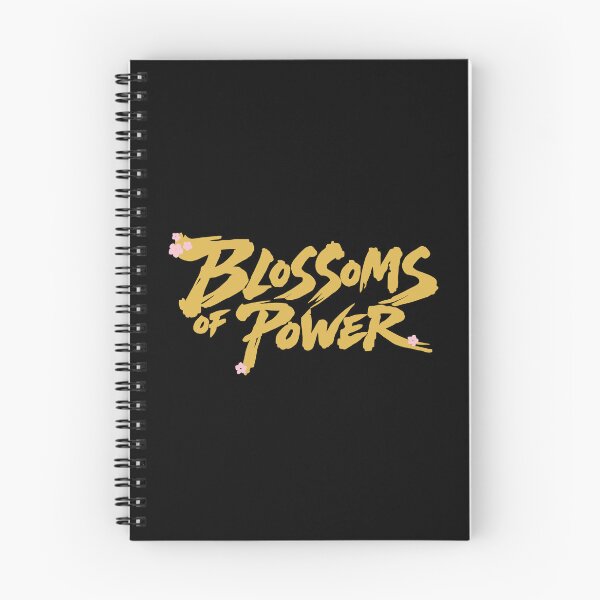 Item preview, Blossoms Of Power Chinese Drama designed and sold by ArtRaftPro.