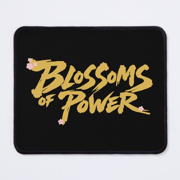 Item preview, Blossoms Of Power Chinese Drama designed and sold by ArtRaftPro.
