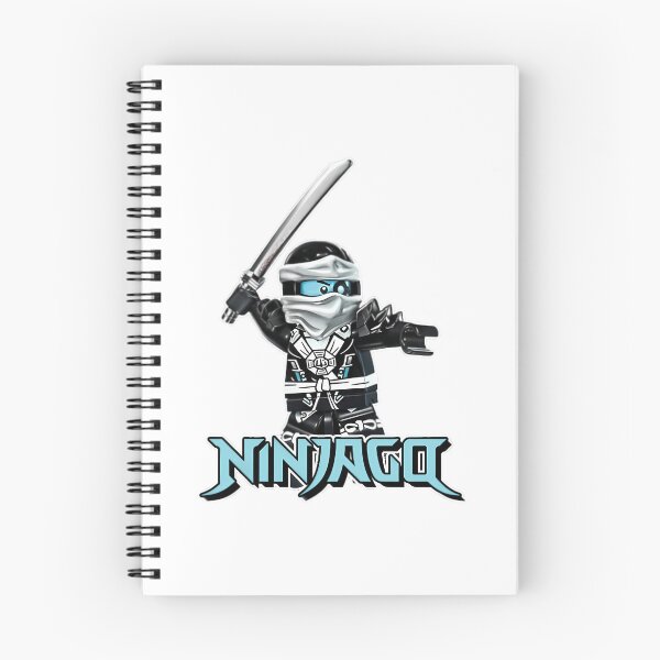 Item preview, Lego Ninjago designed and sold by ParadiseByArt.