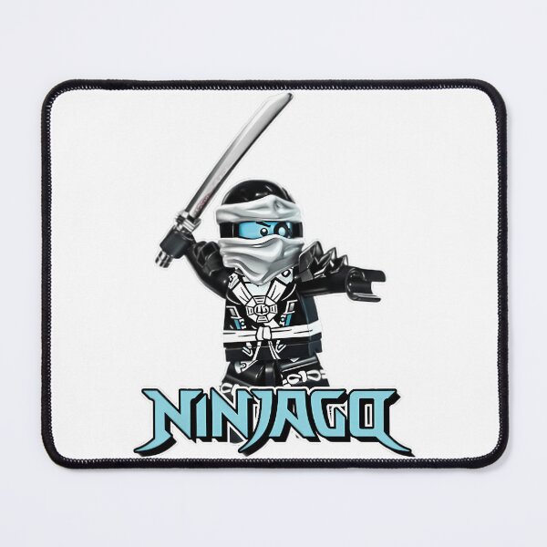 Item preview, Lego Ninjago designed and sold by ParadiseByArt.