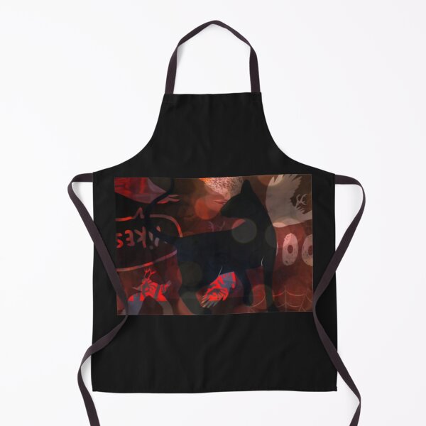 Item preview, Anxiety Alley designed and sold by Zurifart.