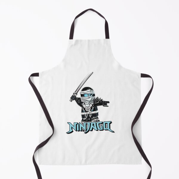 Item preview, Lego Ninjago designed and sold by ParadiseByArt.