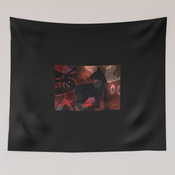 Item preview, Anxiety Alley designed and sold by Zurifart.