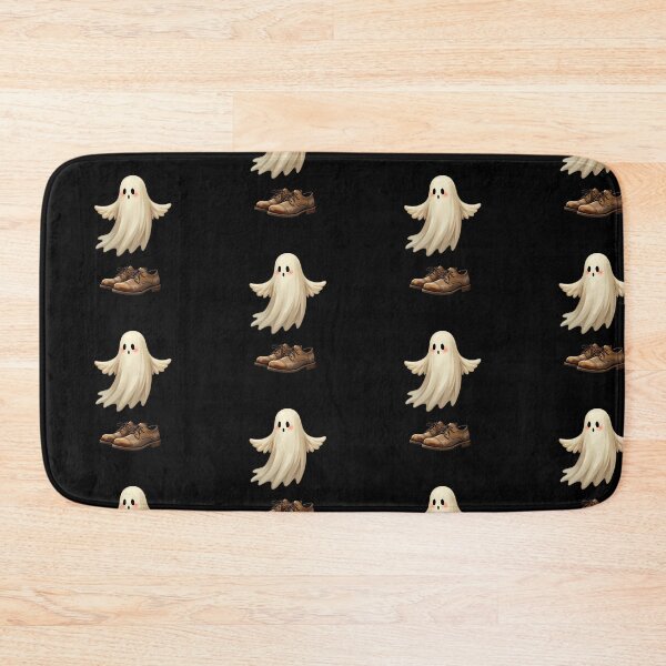 Item preview, Spooky Cute Ghost Halloween Cottagecore Magic Art designed and sold by Aousome.