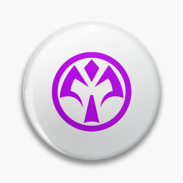 Item preview, Phantasy Star Online Section Id Purplenum designed and sold by MakebyTHs.