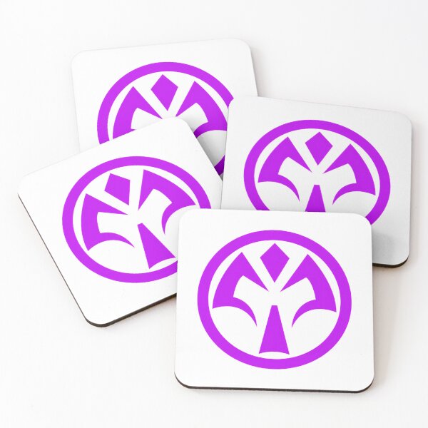 Item preview, Phantasy Star Online Section Id Purplenum designed and sold by MakebyTHs.