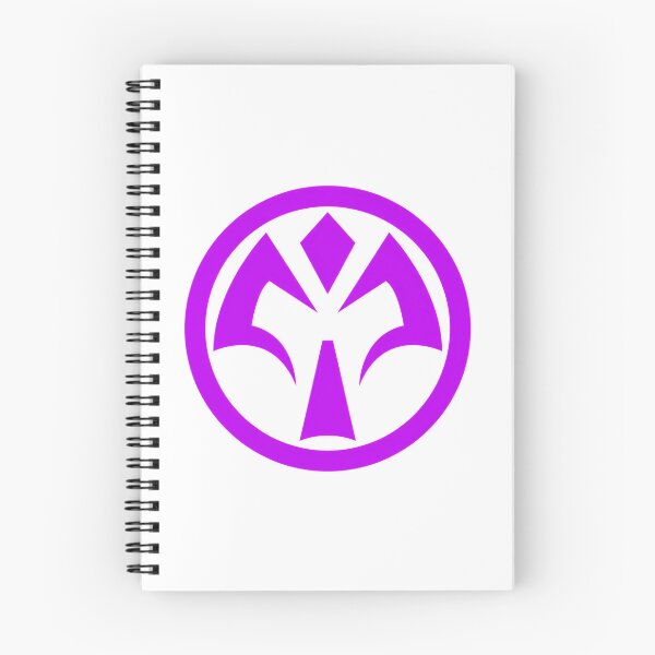 Item preview, Phantasy Star Online Section Id Purplenum designed and sold by MakebyTHs.