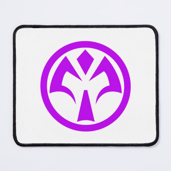 Item preview, Phantasy Star Online Section Id Purplenum designed and sold by MakebyTHs.