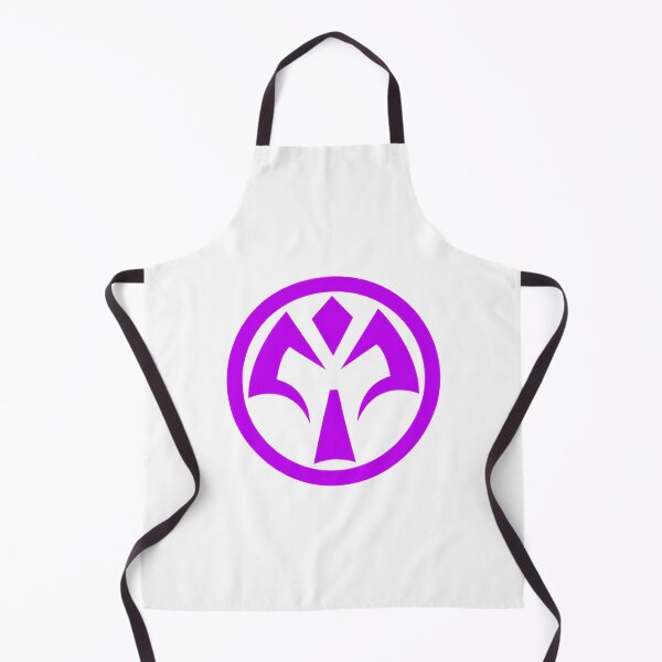 Item preview, Phantasy Star Online Section Id Purplenum designed and sold by MakebyTHs.