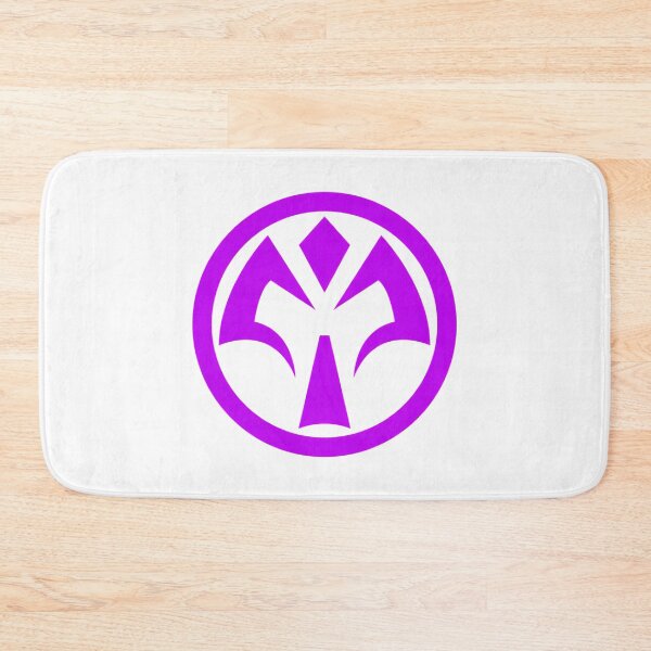 Item preview, Phantasy Star Online Section Id Purplenum designed and sold by MakebyTHs.