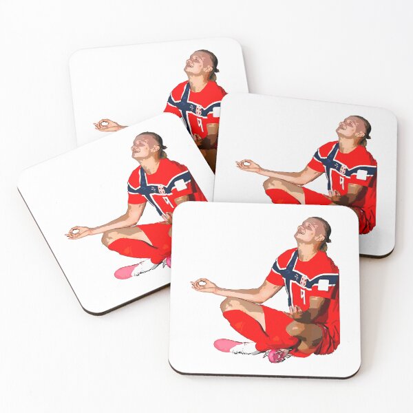 Item preview, Erling Haaland designed and sold by TOPSHOPIAs.