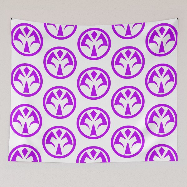 Item preview, Phantasy Star Online Section Id Purplenum designed and sold by MakebyTHs.
