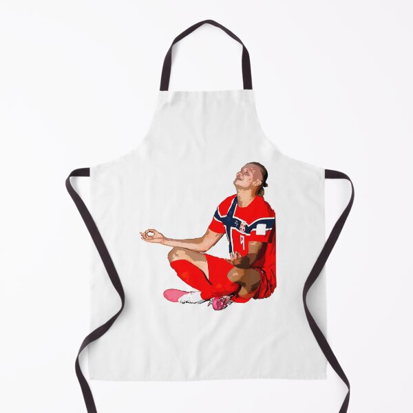 Item preview, Erling Haaland designed and sold by TOPSHOPIAs.