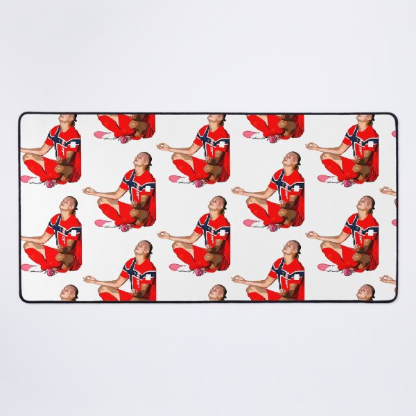 Item preview, Erling Haaland designed and sold by TOPSHOPIAs.