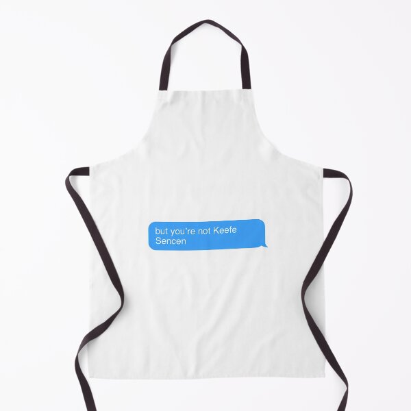 Item preview, But Youre Not Keefe Sencen designed and sold by ZedStoreDesigns.