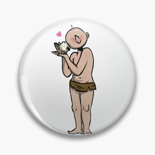 Item preview, Polyphemus designed and sold by The8thLotusEater.