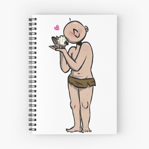 Item preview, Polyphemus designed and sold by The8thLotusEater.