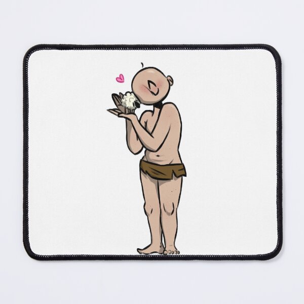 Item preview, Polyphemus designed and sold by The8thLotusEater.