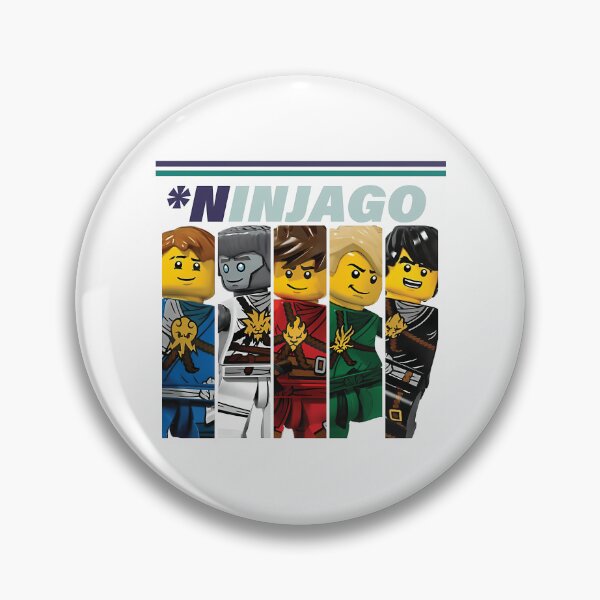 Item preview, Ninja Go Album Cover 3 designed and sold by ParadiseByArt.