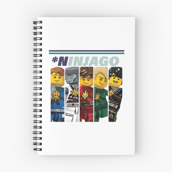 Item preview, Ninja Go Album Cover 3 designed and sold by ParadiseByArt.