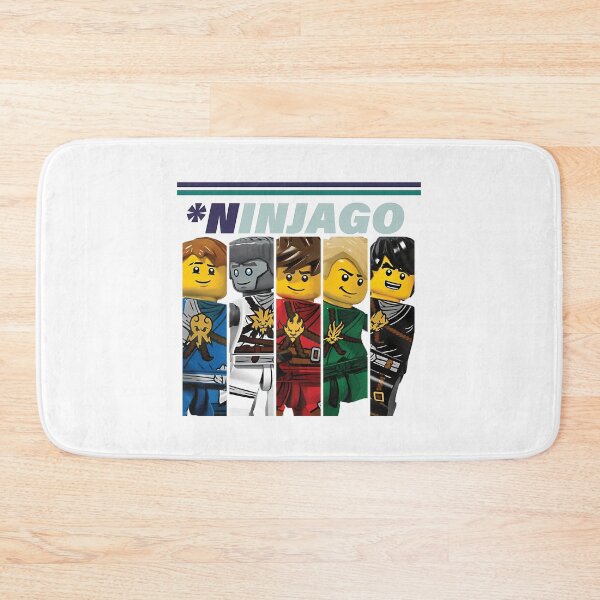 Item preview, Ninja Go Album Cover 3 designed and sold by ParadiseByArt.