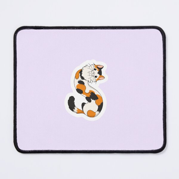 Item preview, Cute Calico Cat Caterpillar designed and sold by DesgnsxGifts.