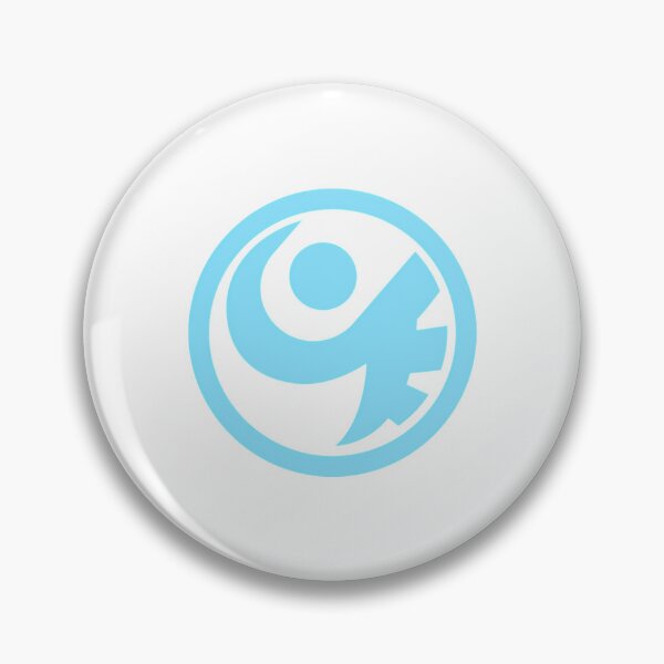 Item preview, Phantasy Star Online Section Id Skyly designed and sold by MakebyTHs.