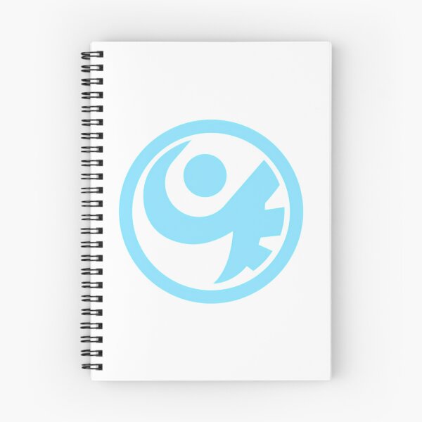Item preview, Phantasy Star Online Section Id Skyly designed and sold by MakebyTHs.