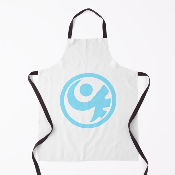 Item preview, Phantasy Star Online Section Id Skyly designed and sold by MakebyTHs.