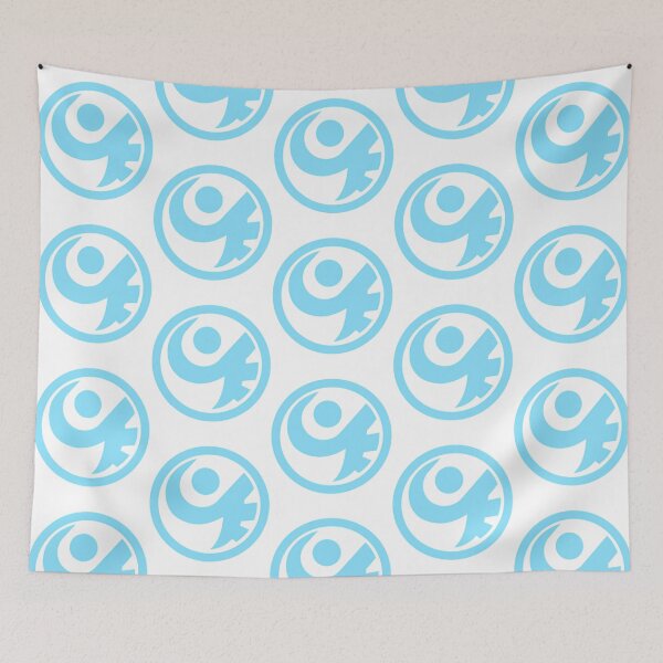 Item preview, Phantasy Star Online Section Id Skyly designed and sold by MakebyTHs.
