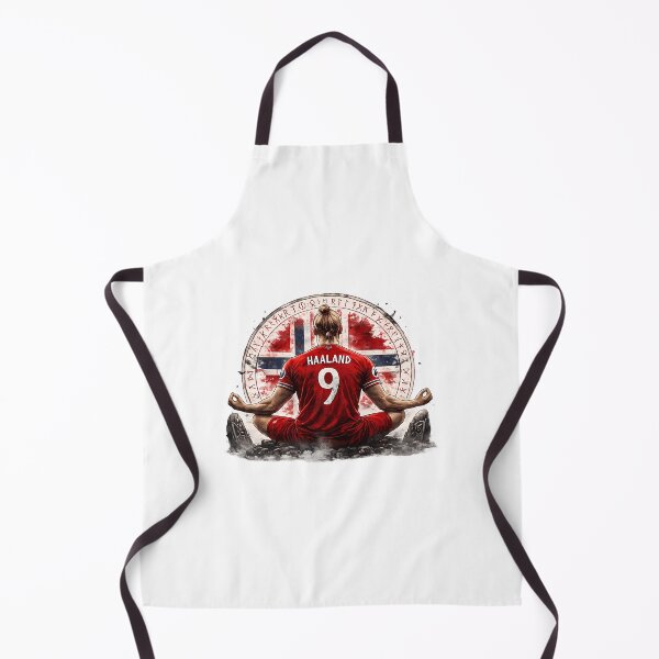 Item preview, Erling Haaland designed and sold by TOPSHOPIAs.
