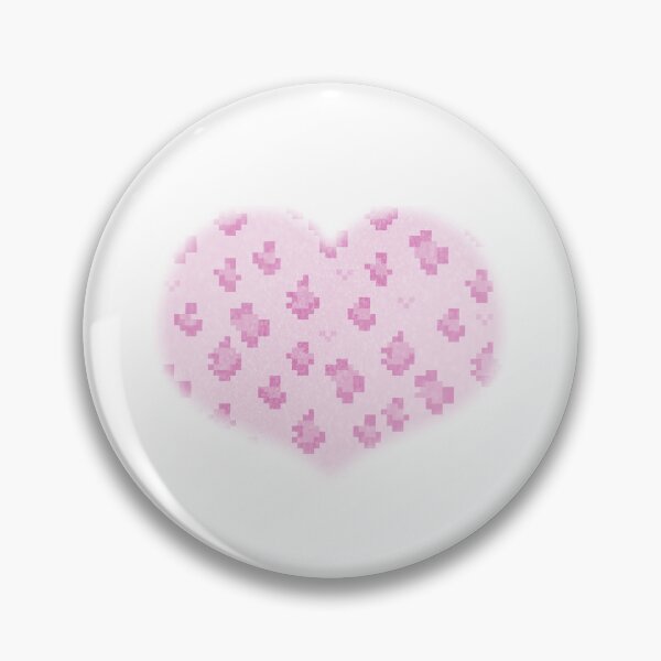 Item preview, pastel y2k mcbling leopard print pixel designed and sold by cottonlacey.