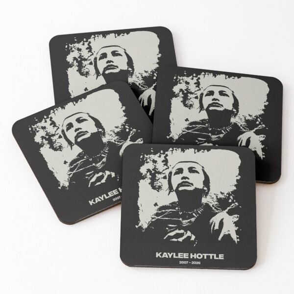 Item preview, R.I.P Kaylee Hottle 2007 - 2026   designed and sold by Gutkowskiol.