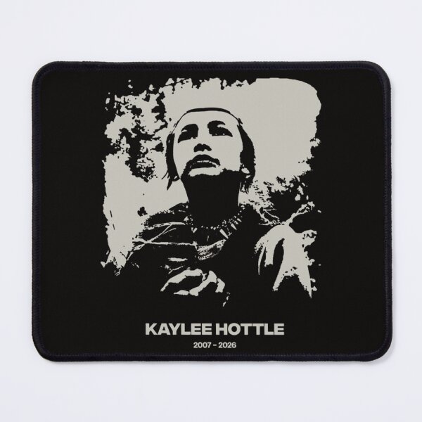Item preview, R.I.P Kaylee Hottle 2007 - 2026 designed and sold by Gutkowskiol.