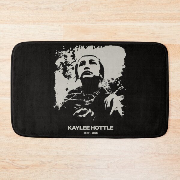 Item preview, R.I.P Kaylee Hottle 2007 - 2026   designed and sold by Gutkowskiol.