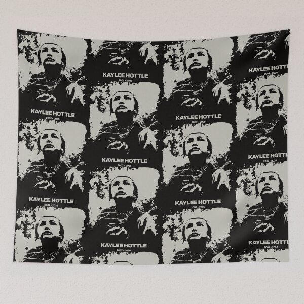 Item preview, R.I.P Kaylee Hottle 2007 - 2026   designed and sold by Gutkowskiol.