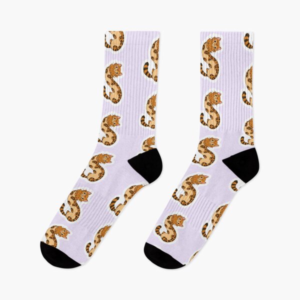 Item preview, Cute Bengal Cat Caterpillar designed and sold by DesgnsxGifts.